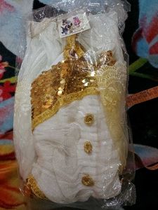 Festival Frock , Beautiful New With Tag ,