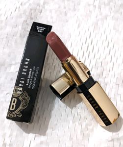 bobbi brown luxe lipstick