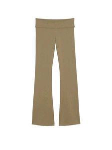 Victoria&#39;s secret Flared leggings