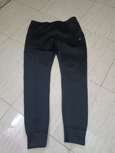 New Black Active Gym Wear Pants