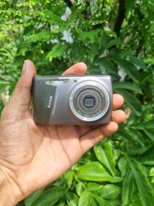 Kodak EasyShare Camera