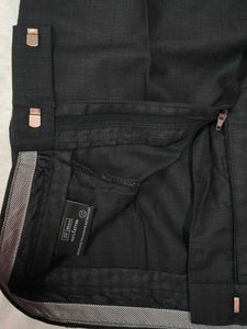 Black Dress Pants