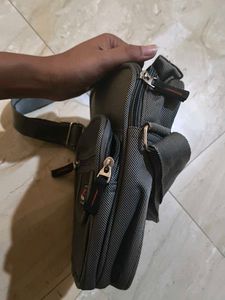 Mens Shoulder Bag