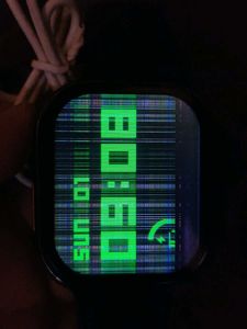 Watch Working