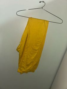 Yellow Indian Salwar Kameez