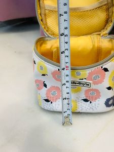 Miniso Pouch/ Cosmetic Bag