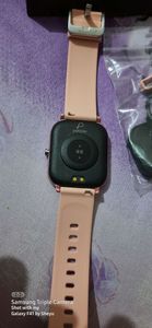 Pebble smart  watch⌚  for women