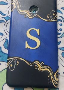 Honor 7X Mobile Back Cover