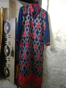 Kurta Plazo