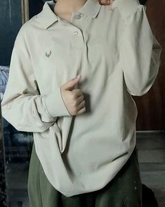 Long Beige T Shirt (UNISEX)