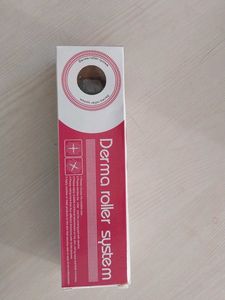 Derma Roller System