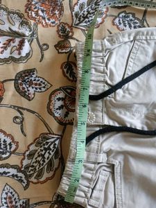 Baby Boy Classic Pant For 4 To 5 Yr