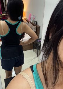 Tank Tops - M size