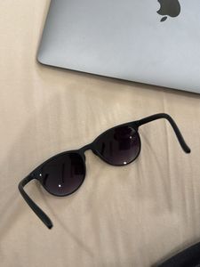 Black Sunglasses