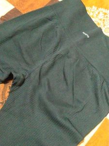 Dark Athletic Gym Wear
