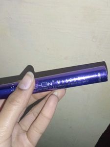 MEON Mascara - Waterproof