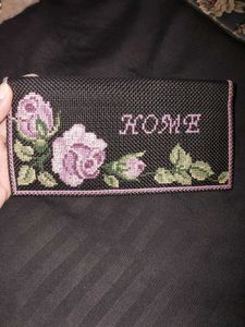Handmade Beautiful Wallet