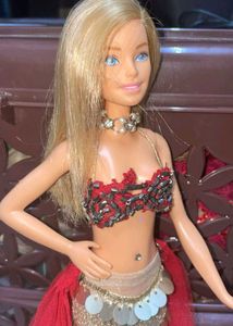 Barbie Doll