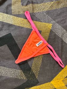 G String