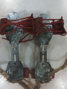 Skates And Skating  Safety Gear Set