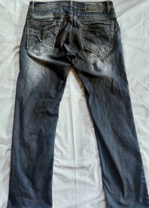 Stylish Denim Jeans