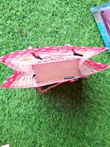 Party Favor Bags (4)