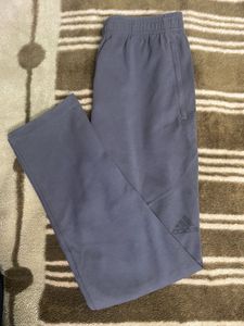 Adidas Men’s Joggers – Rarely Used