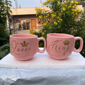 Modern Design Gifting Mugs