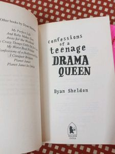 Confessions/Airhead Books
