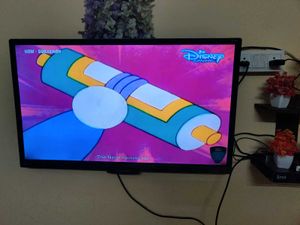 FireTV 2nd Gen with Live TV Mod