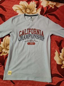 Graphic Print T-Shirt