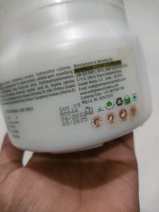 Hair Spa Cream