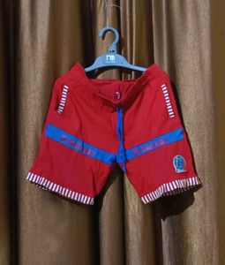 Combo Of 4 Shorts For 7 To 8 Year Boys