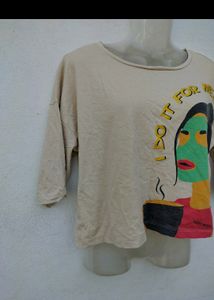 Combo Of 2 Tshirt And Shirt