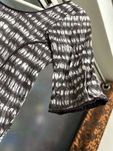 Cotton Casual Dress/ Kurti
