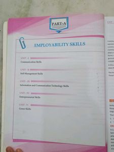 Information Technology Book class 10th