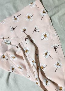 Peachy Miniskirt