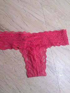 Combo Of  Sevan  Imported Fabric Panty