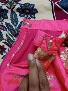 Kids - Traditional Skirt And Top