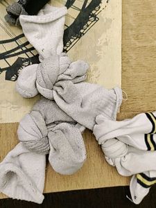 Mixed Socks Bundle
