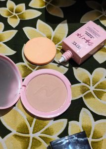 RENEE Bollywood Filter waterproof Set with freebie