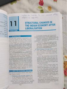 FRANK ISC CLASS 11 ECONOMICS