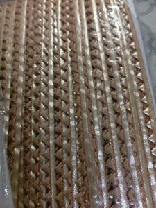 Three Type Laces