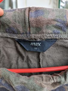 Jogger Pants