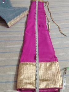 Lahenga Choli With  Dupatta