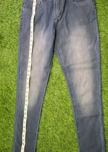 MONTE CARLO Jeans