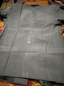 Coat Pant