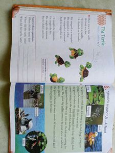English Stencil Course Book