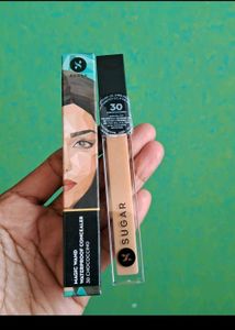 Sugar Concealer 30 Chococino