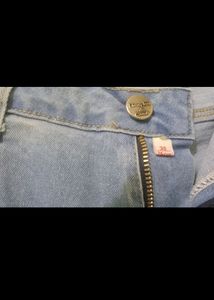 Dj &amp; C Mid skinny jeans (Women)🌺